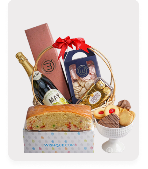 Luxury Hamper