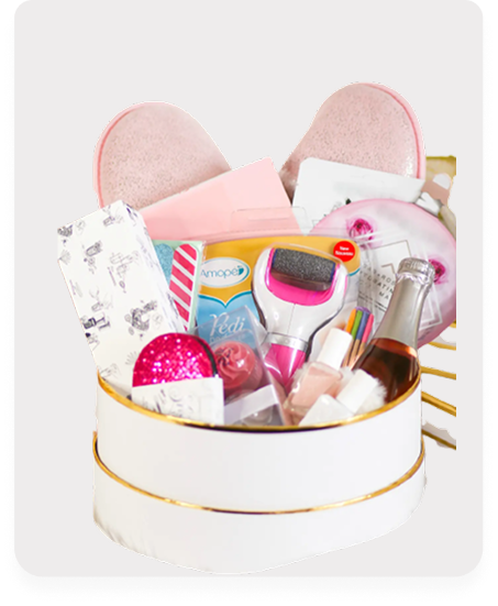 Push Gift