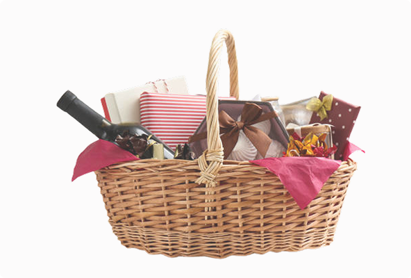 Gift basket